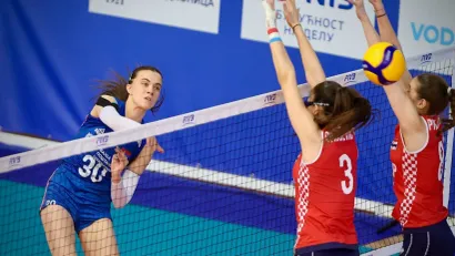 (©FIVB)