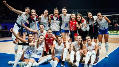 (©FIVB)