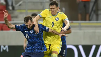 Fudbaler zaboravio crveni karton, umalo da meč Lige Evrope bude registrovan sa 3:0
