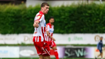 Foto: FK Crvena zvezda