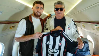 FC Besiktas
