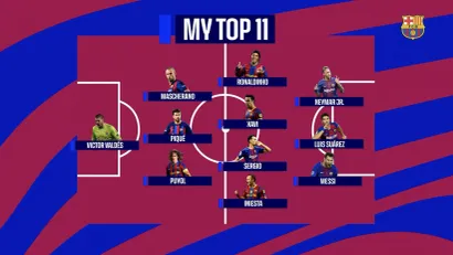 (©FC Barcelona/X)