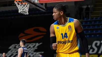 Hasijel Rivero (©Star Sport)