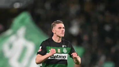 Viktor Đekereš (AFP)