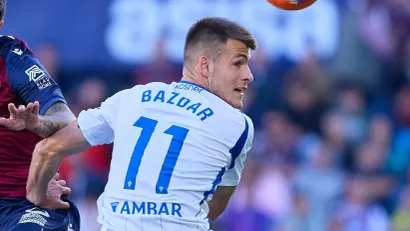 Samed Baždar (©Guliver image - xJosexTorresx)