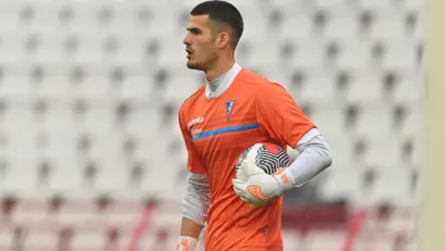 Aleksandar Vulić (©MN Press)