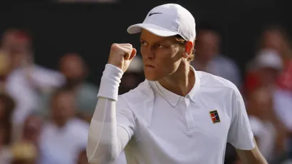 Janik Siner (Reuters)