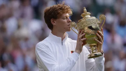 Janik Siner (Reuters)