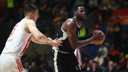  Luka Mitrović i Mam Žaite (©MN Press)