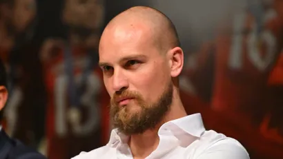 Predrag Rajković (©MN Press) 