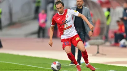 Lazar Nikolić (©MN Press)