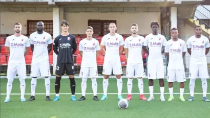 Javor se za Zvezdu sprema sa osmoricom novajlija