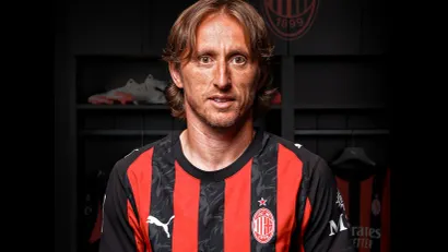 AC Milan