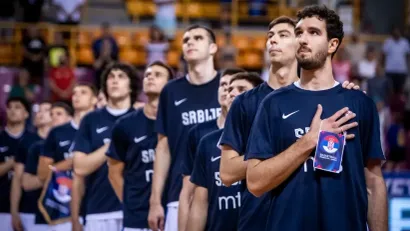 (FIBA Basketball)