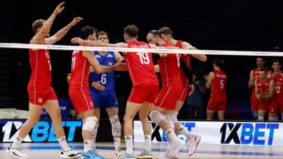 (©FIVB)
