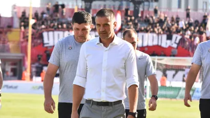 Zoran Mirković (©Starsport)