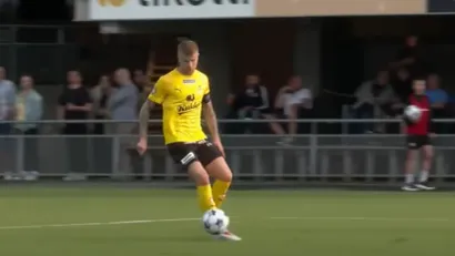 Peteri Penanen (KuPS) (©YouTube)