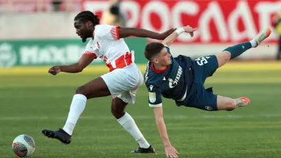 Trivante Stjuart (©MN Press)