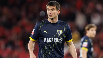 Mirko Topić (©Maciej Rogowski/Guliver)