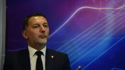 Branko Radujko (©Starsport)