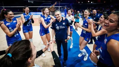(©FIVB)