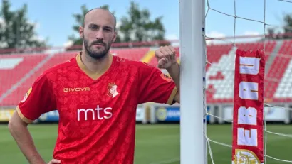 Foto: FK Napredak