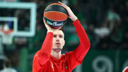 Filip Petrušev (©Star Sport)