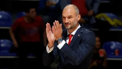 Marko Simonović (©Starsport)