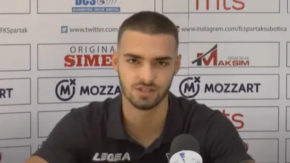 Andrej Bogićević (©YouTube)