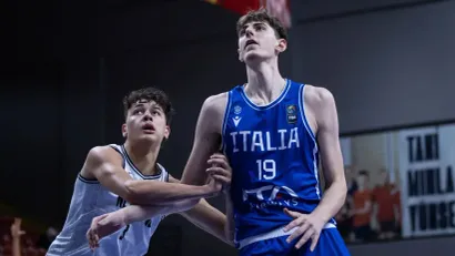 Mega dovela talenta Olimpije iz Milana