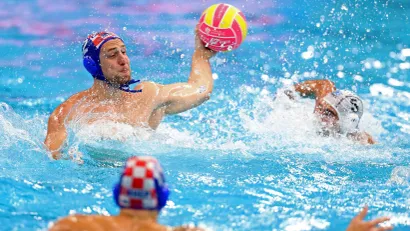 Konstantin Harkov (©Reuters)