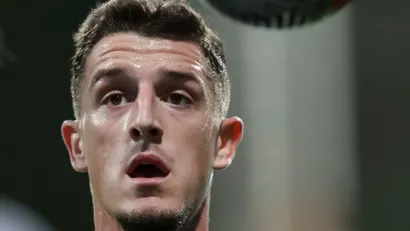 Mihajlo Banjac (Star Sport)