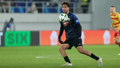 (©Starsport)