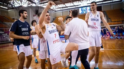 (©FIBA Basketball)
