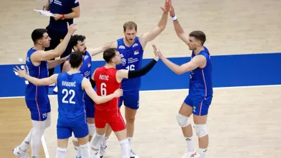(©FIVB)
