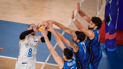 (©FIVB)