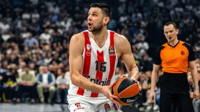 Kostas Papanikolau (Foto: Starsport)