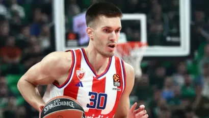 Filip Petrušev (Foto: Starsport)