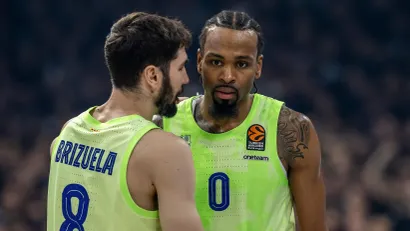 Dario Brizuela (Foto: Starsport)