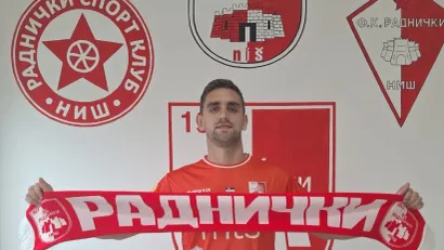 Marko Mijailović