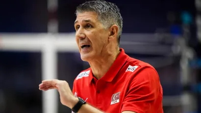 Slobodan Kovač (©FIVB)