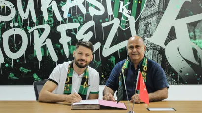 (©Kocaelispor)