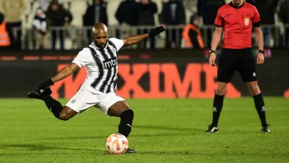 Aldo Kalulu (Star sport)