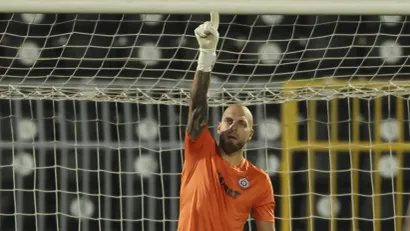 ©Starsport (Marko Milošević)