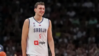 Nikola Jović (© Star sport