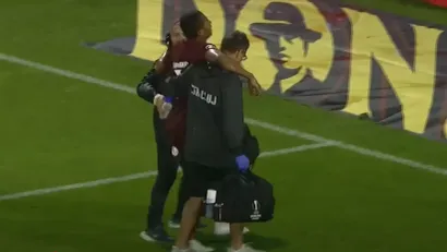 Mohamed Kamara (©YouTube)