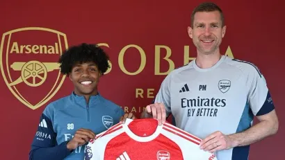 (x.com/ArsenalAcademy)