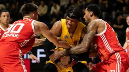Hasijel Rivero (©Starsport)