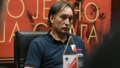 Miroslav Tanjga (@FKVojvodina)