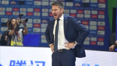 Đanmarko Poceko (©MN Press)
